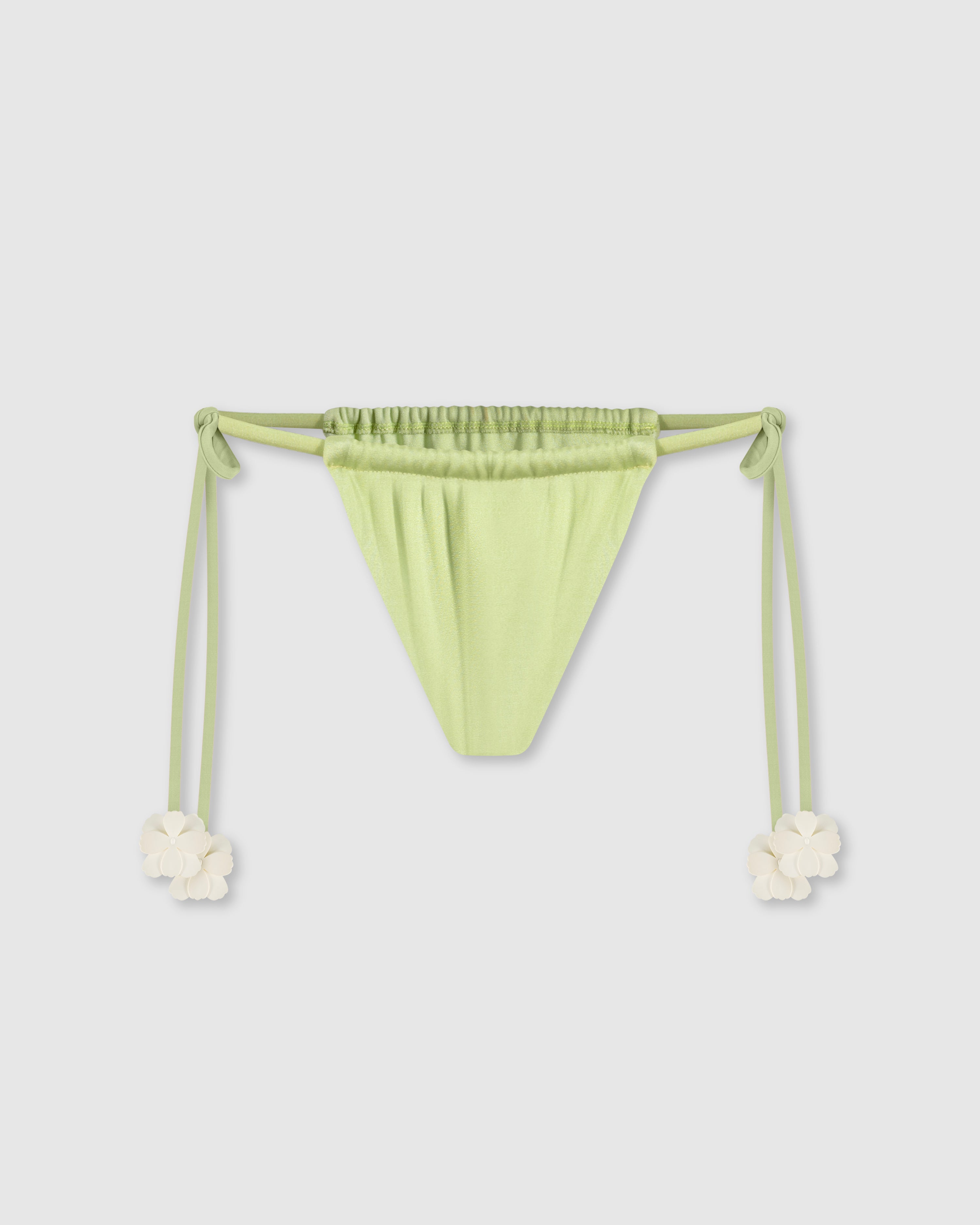 CECILIA TINY BIKINI BOTTOM